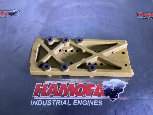 CATERPILLAR SUPPORT 3458404 USED