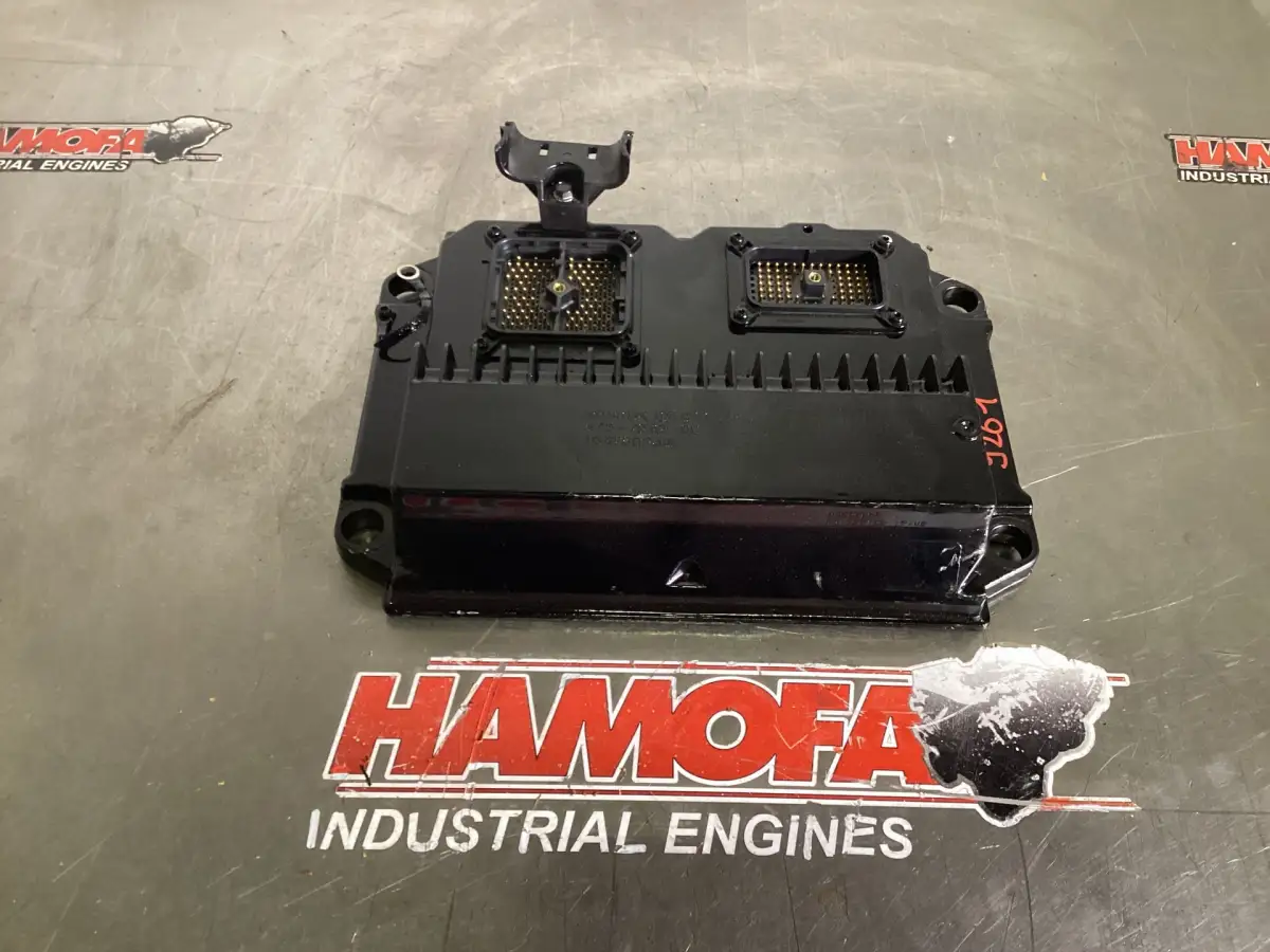 CATERPILLAR ENGINE COMPUTER (ECU) 4787932 USED - Picture 3