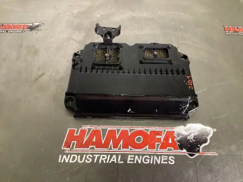 CATERPILLAR MOTOR COMPUTER (ECU) 4787932 GEBRUIKT - Miniatuur afbeelding 3