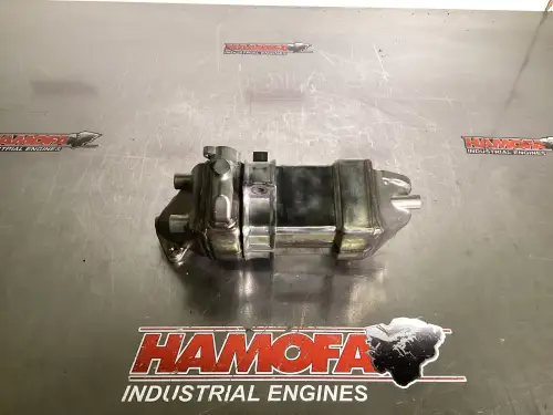 ENFRIADOR EGR CUMMINS 5293236 USADO - Imagen miniatura 2