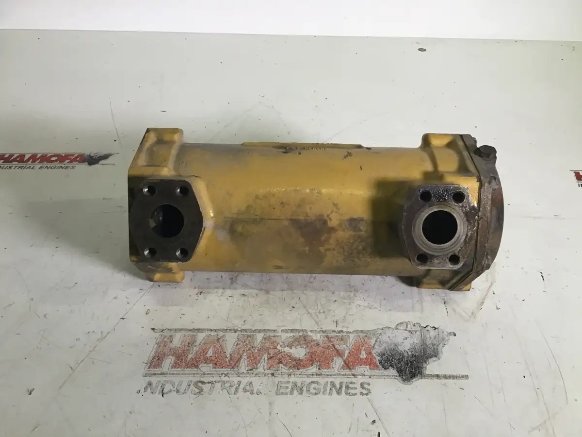 CATERPILLAR OLIKOELER 1873522 GEBRUIKT - Afbeelding 4