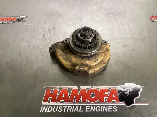 CATERPILLAR WATER PUMP 3520205 USED