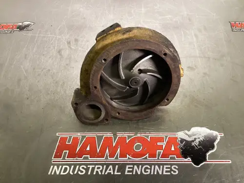 CATERPILLAR WATER PUMP 3520205 USED - Thumb image 3