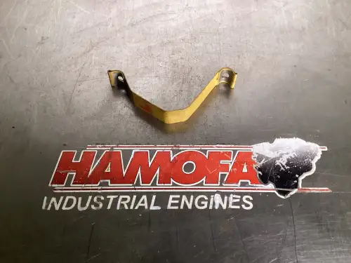 CLIP DE PERFIL CATERPILLAR 3442636 USADO - Imagen miniatura 1