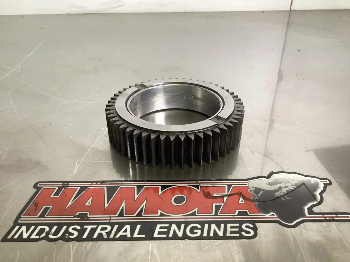 CATERPILLAR INTERMEDIATE GEAR 2051320 USED - Picture 3