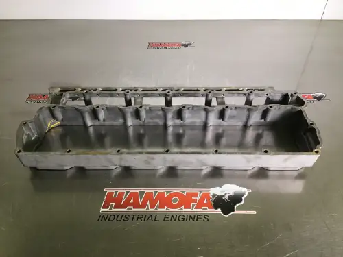 CATERPILLAR INLET MANIFOLD 4W8661 USED - Thumb image 3