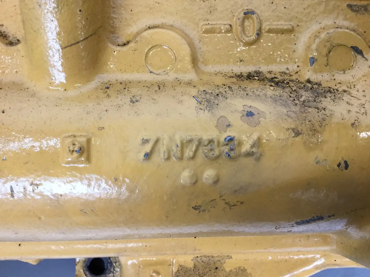 CATERPILLAR 7N7334 USED - Picture 5