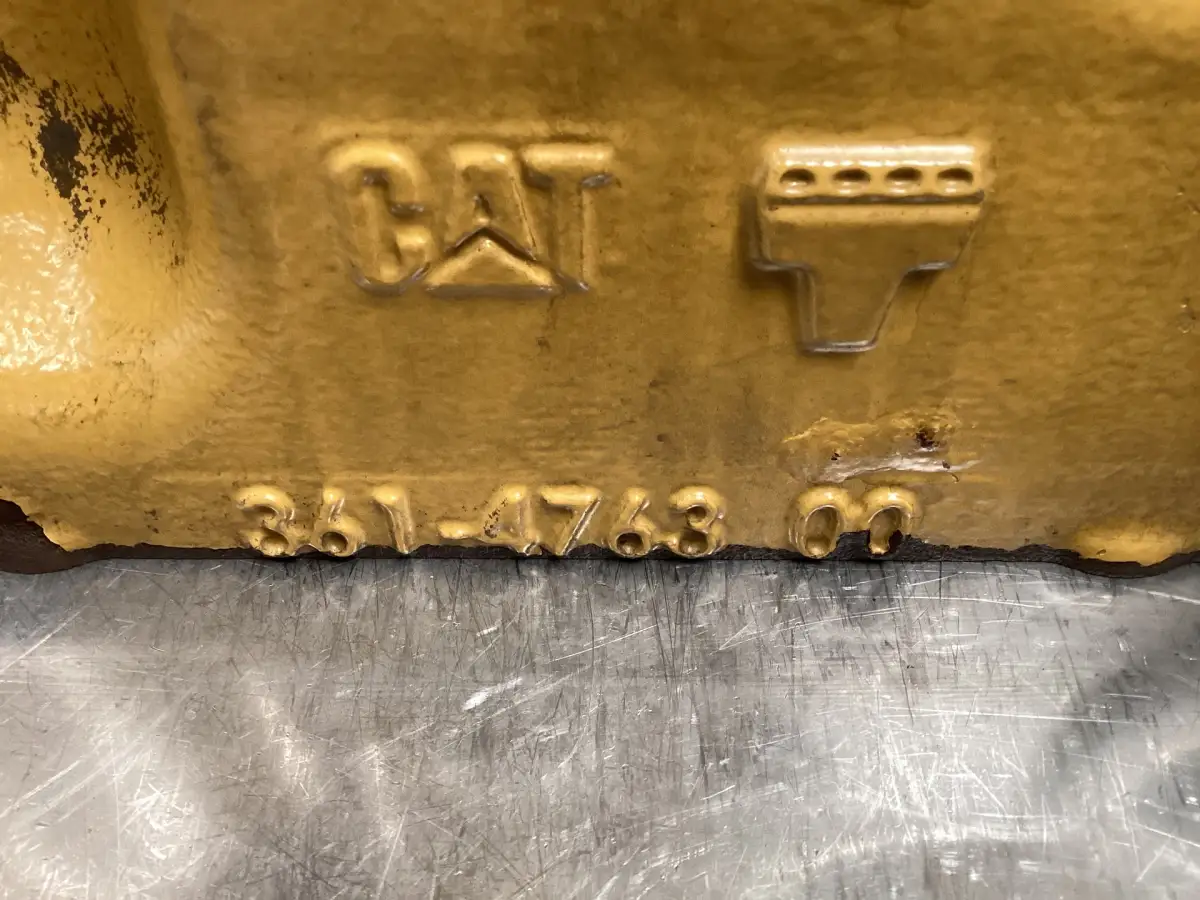 CATERPILLAR 262-4153 GEBRAUCHT – Bild 2