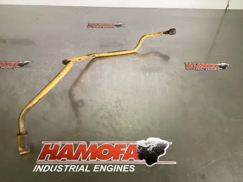 CATERPILLAR TURBOCHARGER FEED LINE 4N6144 USED