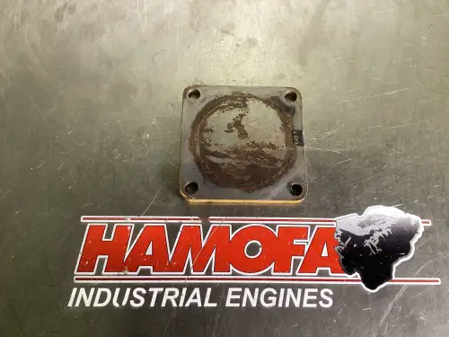 CATERPILLAR COVER PLATE 4N9719 USED - Thumb image 2