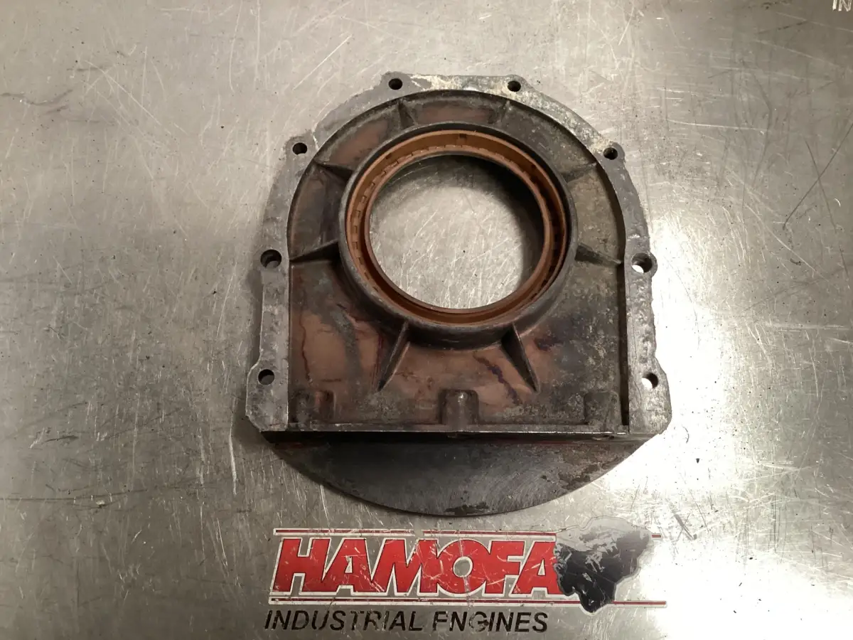DEUTZ 241 3922 USED - Picture 2