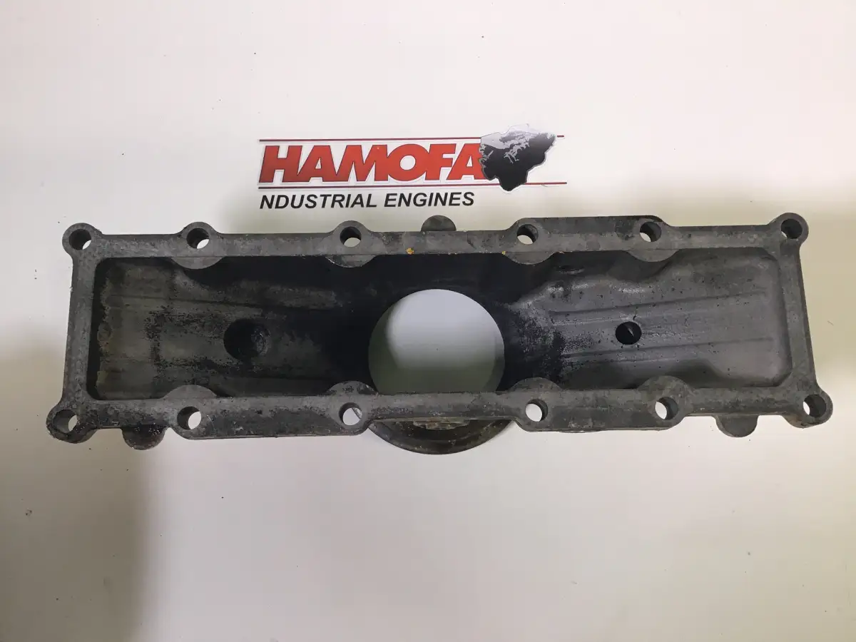 CATERPILLAR INLET MANIFOLD 2812925 USED - Picture 2