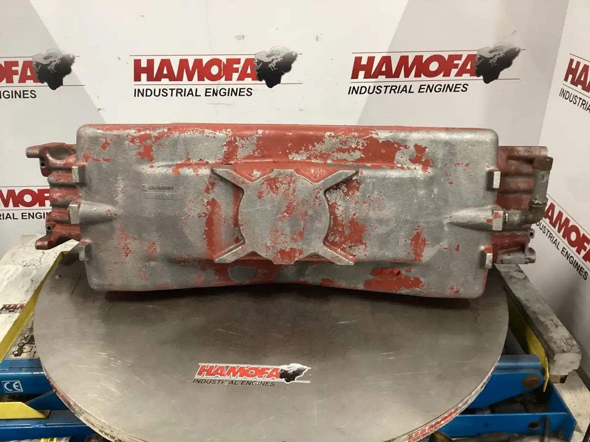 DEUTZ 0414 0611 USADO - Imagen 4