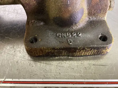 CATERPILLAR OIL LINE 6N0822 USED - Thumb image 2