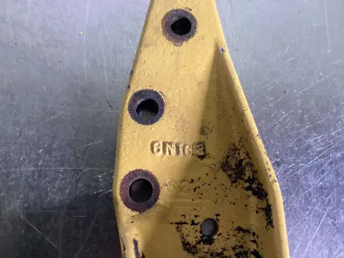 CATERPILLAR ENGINE MOUNT 6N0163 USED - Thumb image 2