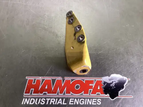 CATERPILLAR ENGINE MOUNT 6N0163 USED - Thumb image 3