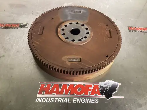 CATERPILLAR FLYWHEEL 7W1248 USED