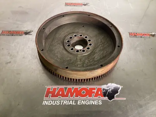 CATERPILLAR FLYWHEEL 7W1248 USED - Thumb image 3