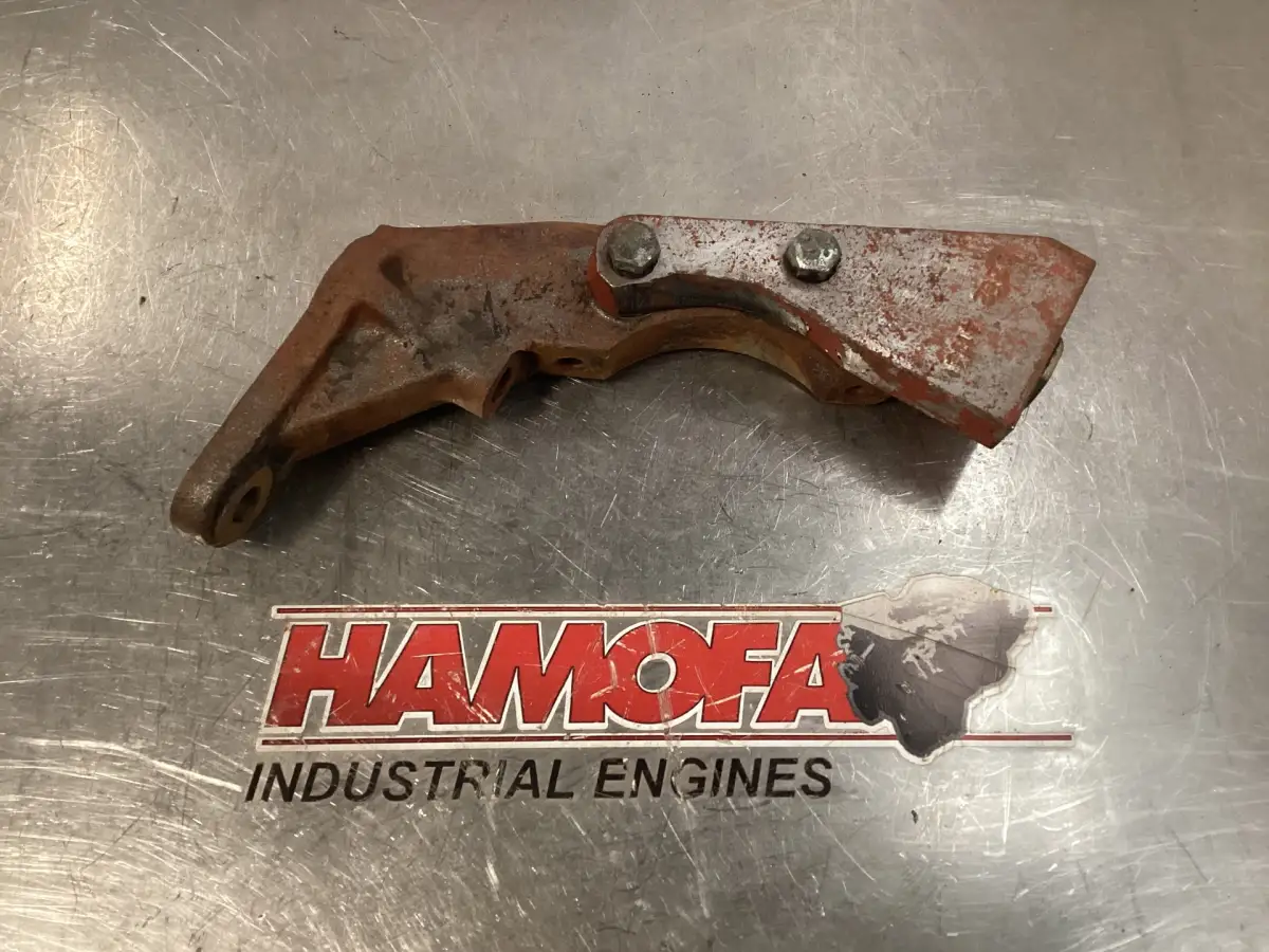 DEUTZ 240 2588 USED - Picture 2