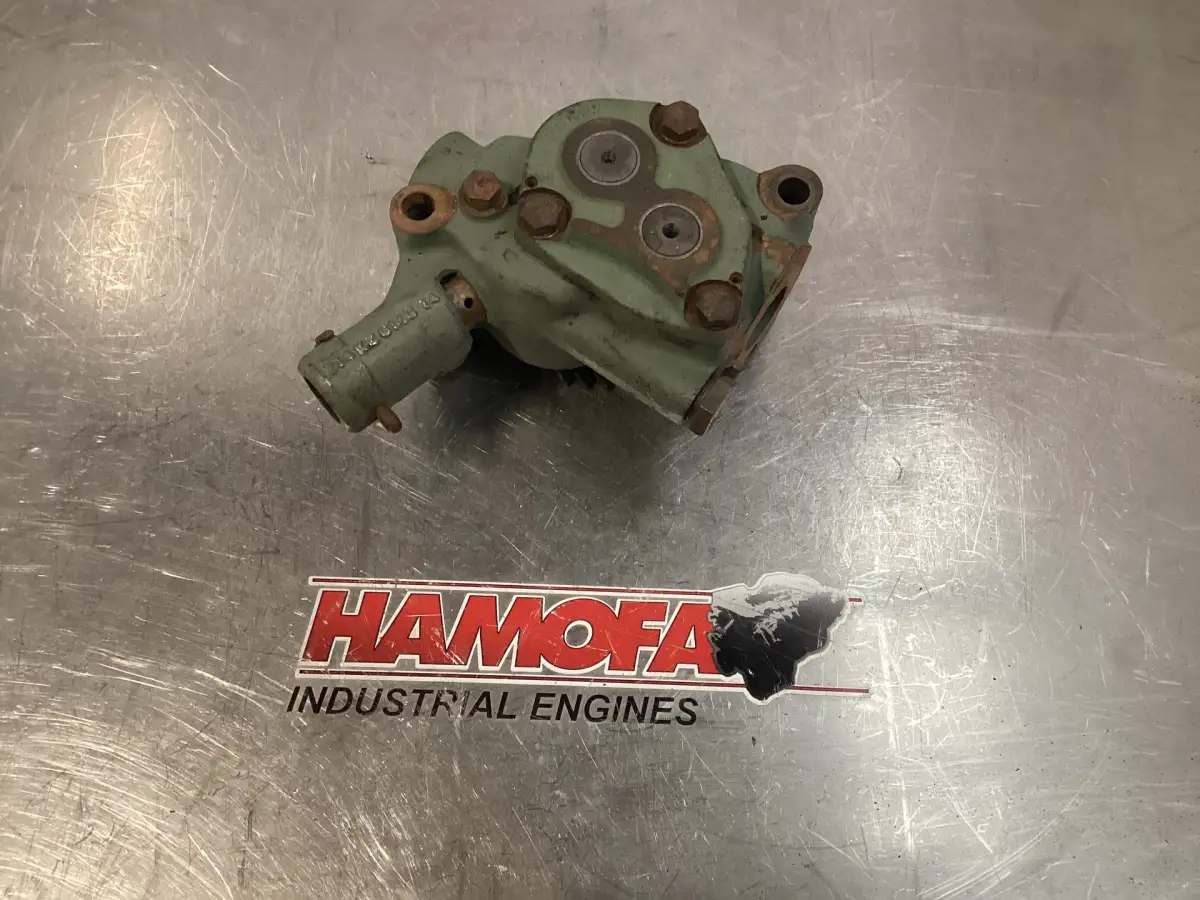DEUTZ 214 0148 USED - Picture 2