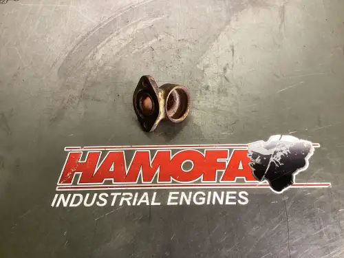 CATERPILLAR WATER ELBOW 7N7081 USED