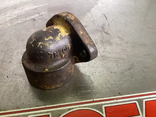 CATERPILLAR WATER ELBOW 7N7081 USED - Thumb image 2