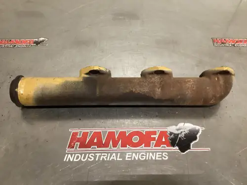 CATERPILLAR EXHAUST MANIFOLD 2635254 USED