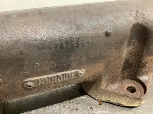 CATERPILLAR EXHAUST MANIFOLD 2635254 USED - Thumb image 2