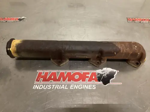 CATERPILLAR EXHAUST MANIFOLD 2635254 USED - Thumb image 3