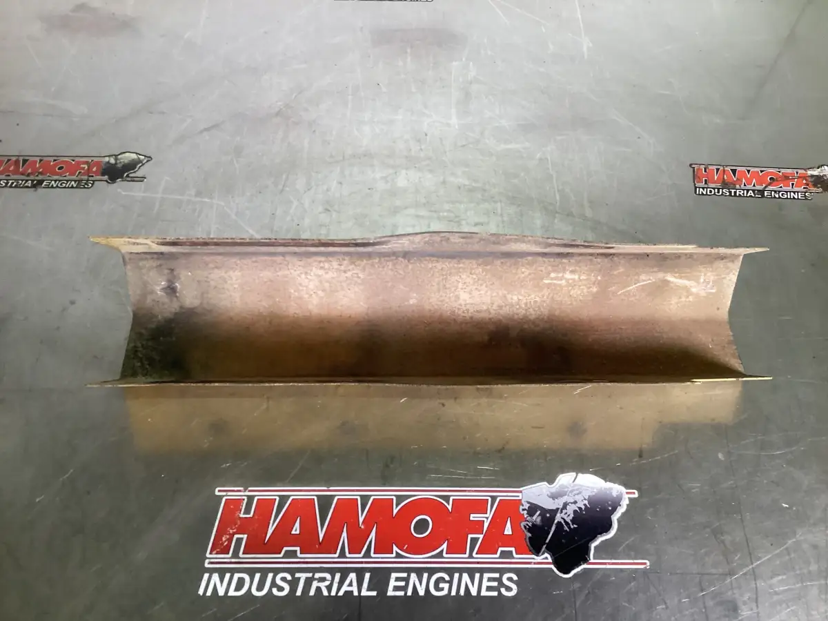CATERPILLAR EXHAUST MANIFOLD 2675596 USED - Picture 2