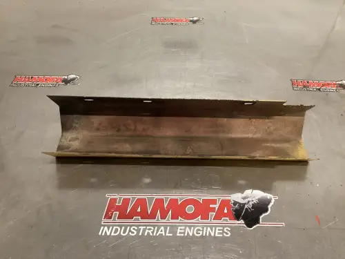 CATERPILLAR EXHAUST MANIFOLD 2675596 USED - Thumb image 2