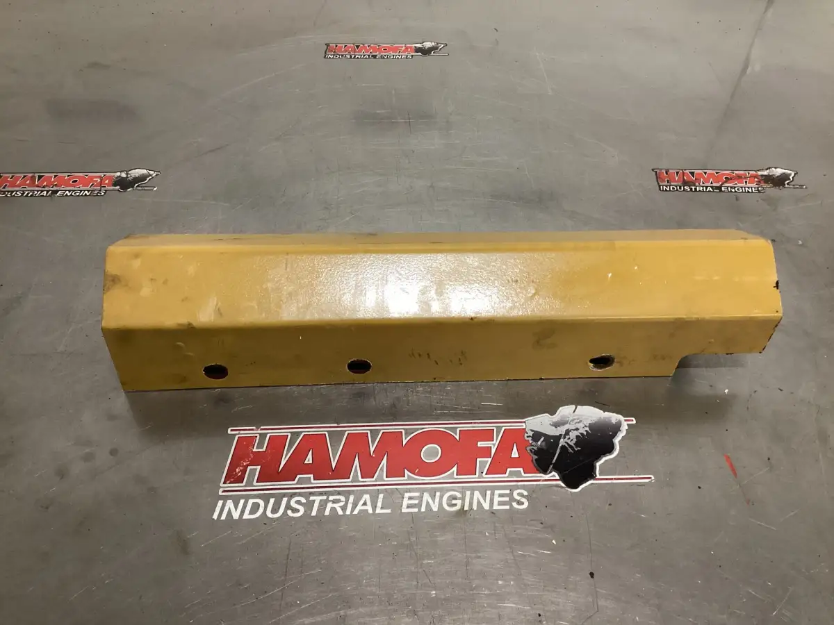 CATERPILLAR EXHAUST MANIFOLD 2675596 USED - Picture 3