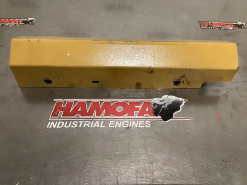 CATERPILLAR HITTESCHILD КОЛЛЕКТОР ВЫХЛОПНЫХ ГАЗОВ 2675596 Б/У - Миниатюра 1