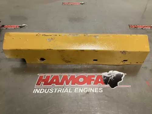 CATERPILLAR HITTESCHILD EXHAUST MANIFOLD 2675596 USED - Thumb image 3