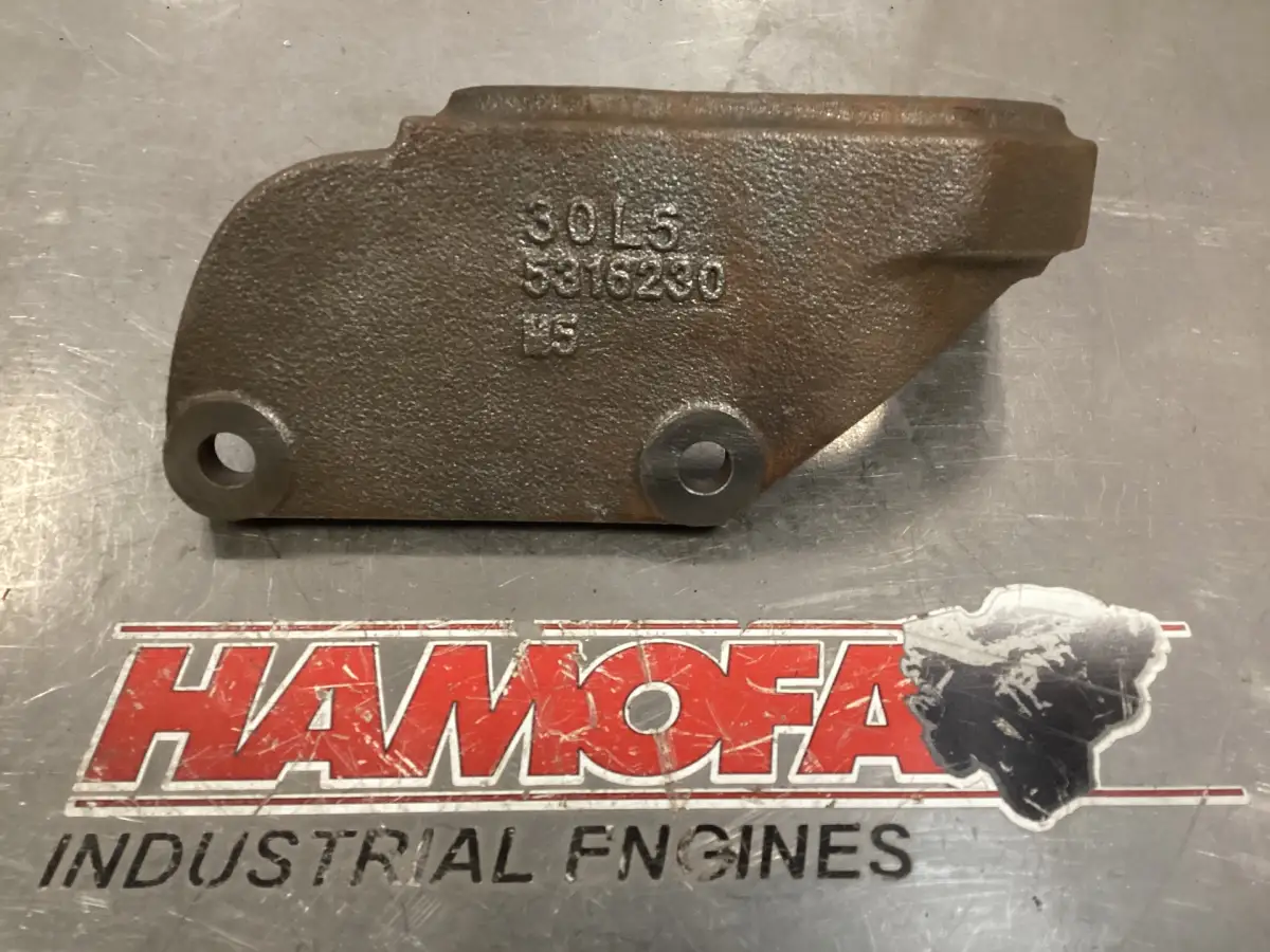 CUMMINS 5316230 USED - Picture 2