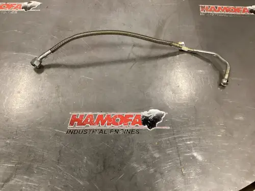 LIGNE D'ALIMENTATION TURBOCHARGEUR CUMMINS 5333905 USAGÉE