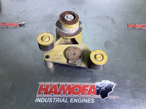 CATERPILLAR HUB DE VENTILADOR 3892030 USADO - Imagen miniatura 1