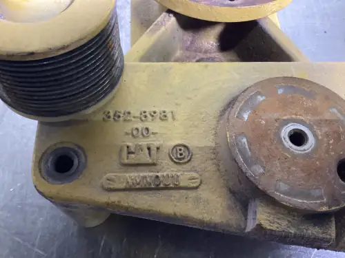 CATERPILLAR VENTILATOR NABE 3892030 GEBRUIKT - Miniatuur afbeelding 2
