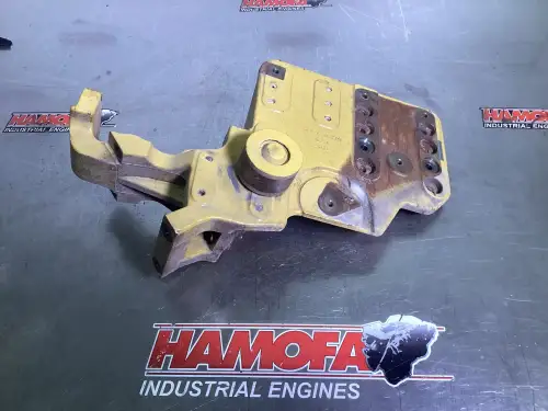 CATERPILLAR КРЕПЛЕНИЕ ДВИГАТЕЛЯ 5133570 Б/У - Миниатюра 1