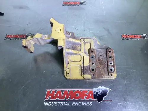 CATERPILLAR ENGINE MOUNT 5133570 USED - Thumb image 3