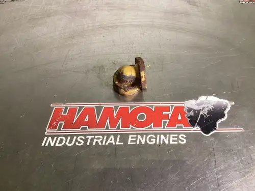 CATERPILLAR УГОЛ ВОДЫ 7N7081 Б/У - Миниатюра 1