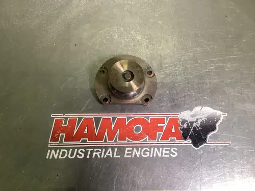 CATERPILLAR GEAR SHAFT 1W4449 USED - Thumb image 3