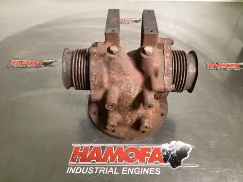 CATERPILLAR EXHAUST MANIFOLD 1240215 USED