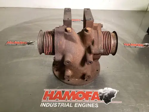 CATERPILLAR EXHAUST MANIFOLD 1240215 USED - Thumb image 3