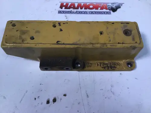 ПОДДЕРЖКА CATERPILLAR 1763533 Б/У - Миниатюра 2