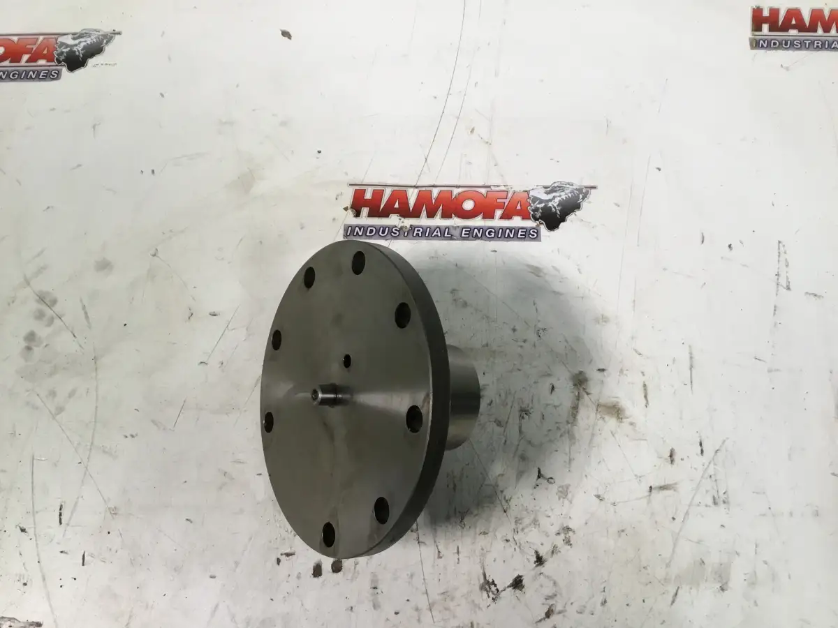 EJE DE ENGRENAGE CATERPILLAR 2241215 USADO - Imagen 2