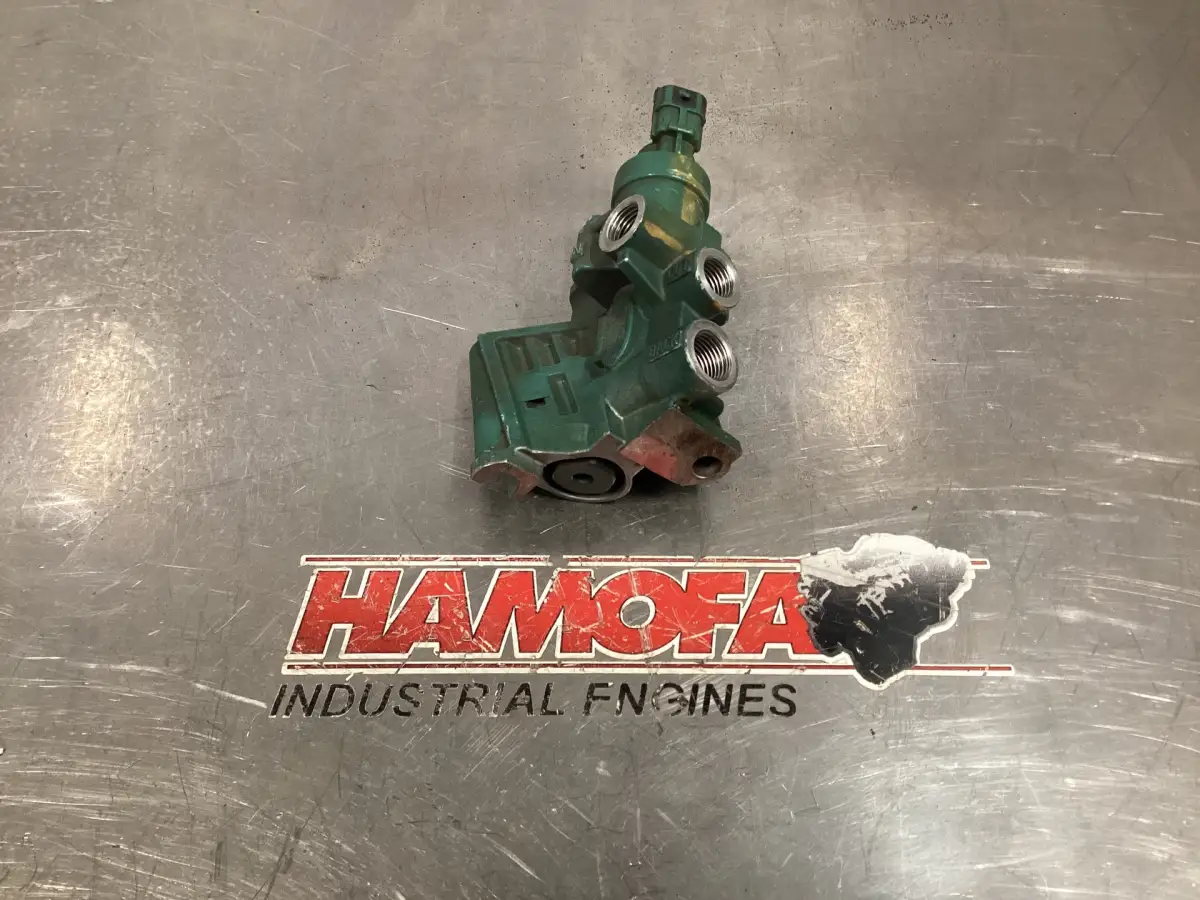 VOLVO PENTA 0211 3724 USED - Afbeelding 2