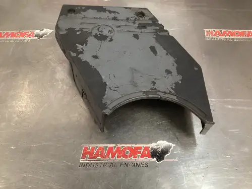 DEUTZ 0417 6290 USED