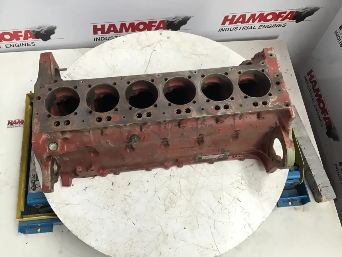 DEUTZ 0415 6056 USED - Picture 3