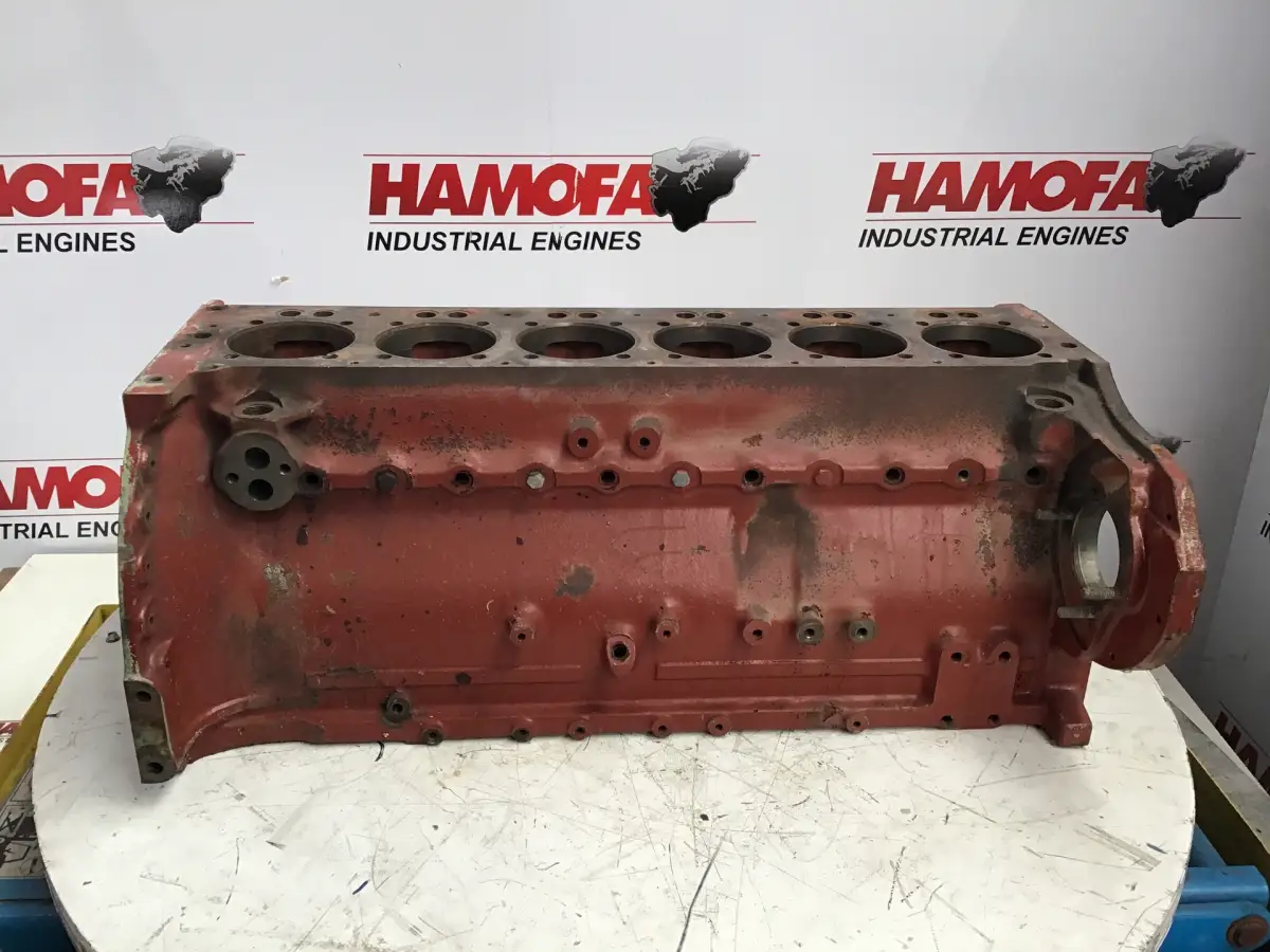 DEUTZ 0415 6056 USED - Picture 6